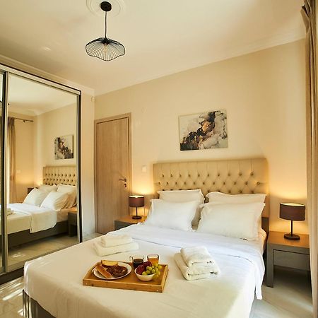 Marble Shine Apartment Near The City Center By Binobi! Thessaloníki Eksteriør billede