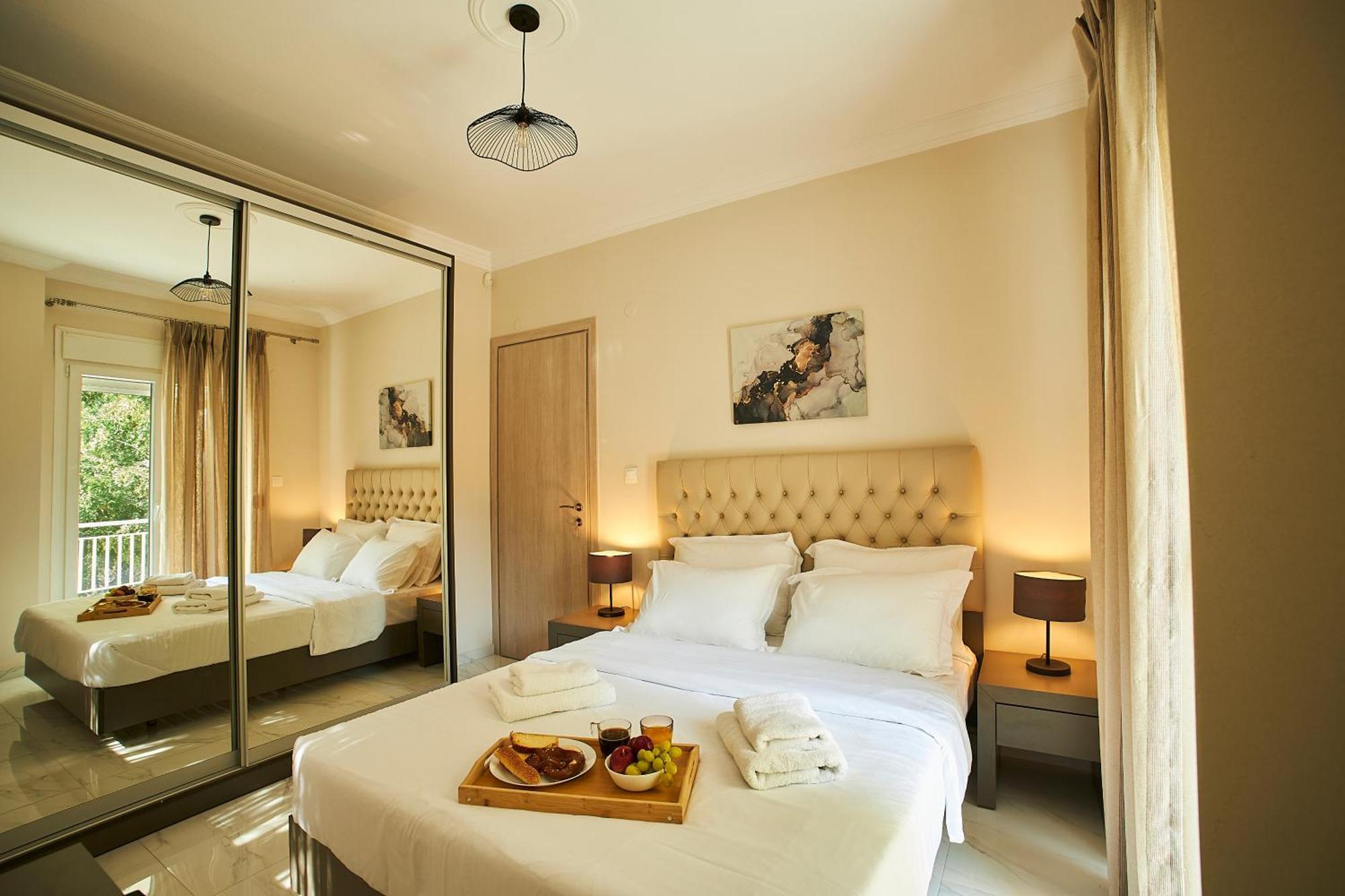 Marble Shine Apartment Near The City Center By Binobi! Thessaloníki Eksteriør billede