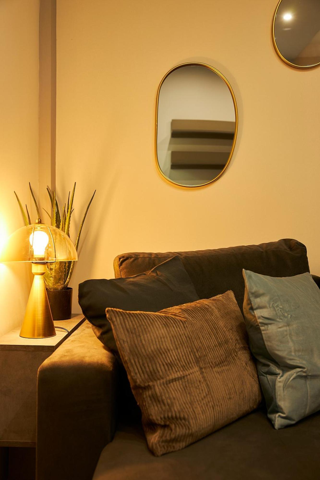 Marble Shine Apartment Near The City Center By Binobi! Thessaloníki Eksteriør billede