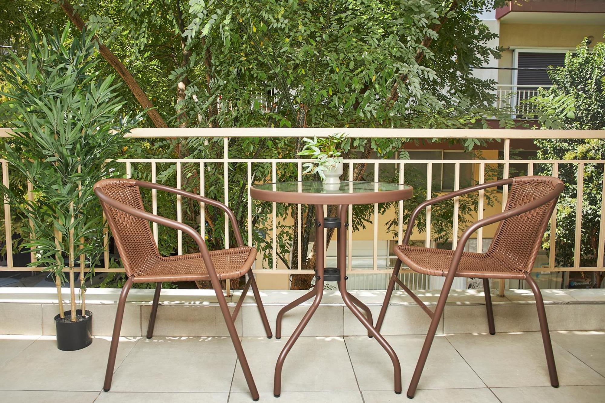 Marble Shine Apartment Near The City Center By Binobi! Thessaloníki Eksteriør billede